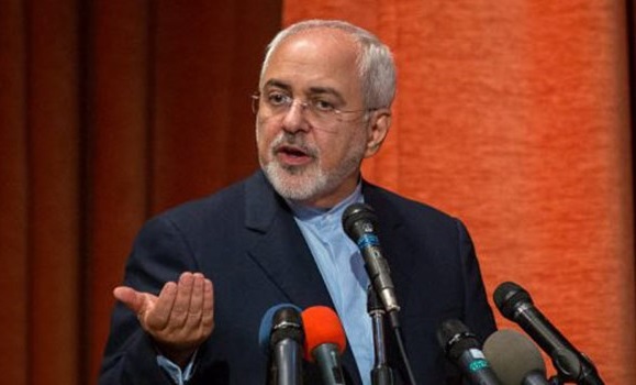 Zarif: JCPOA meetings still underway