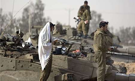 Report: British Arms Exports to Israel Reach Record Level
