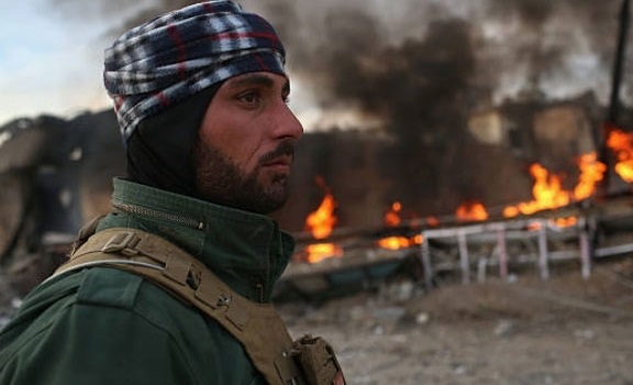 US-Backed Kurdish Militias Plundering, Smuggling Syria's Crude Oil