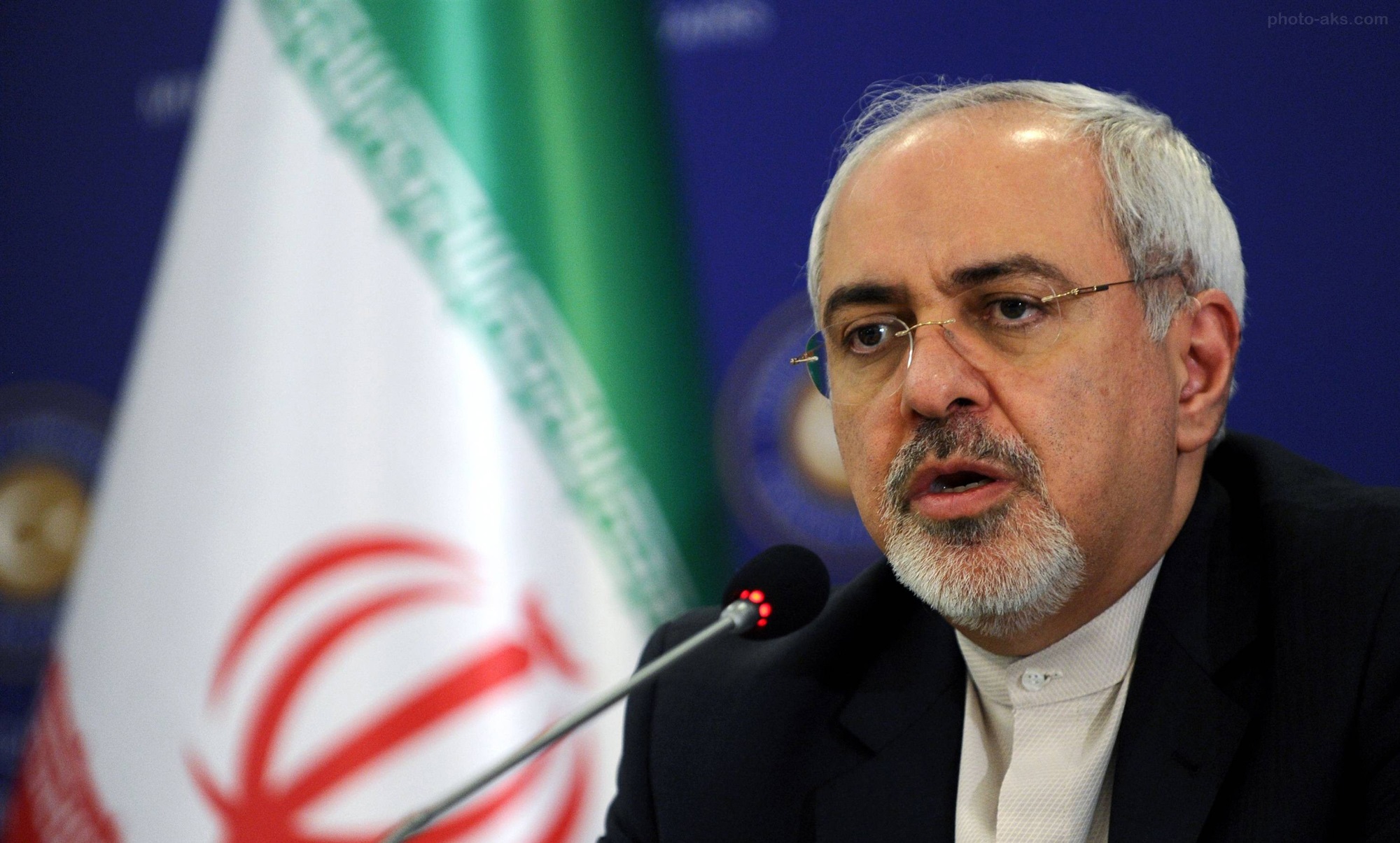 Zarif Rules Out JCPOA Renegotiation, Slams Europeans’ Attempts to Appease Trump Zarif Rules Out JCPOA Renegotiation, Slams Europeans’ Attempts to Appease Trump