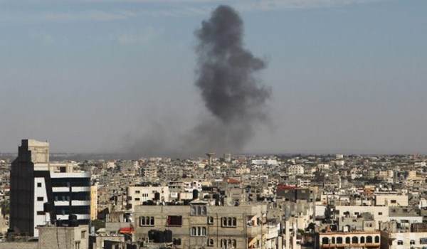 Hamas: Resistance Groups Agree to Gaza Truce if Israel Ceases Fire