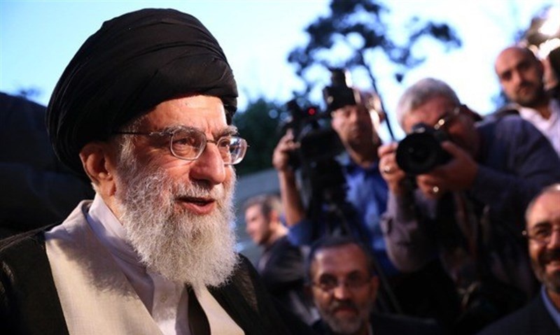 Ayatollah Khamenei Urges Protection of Persian Poem Virtues