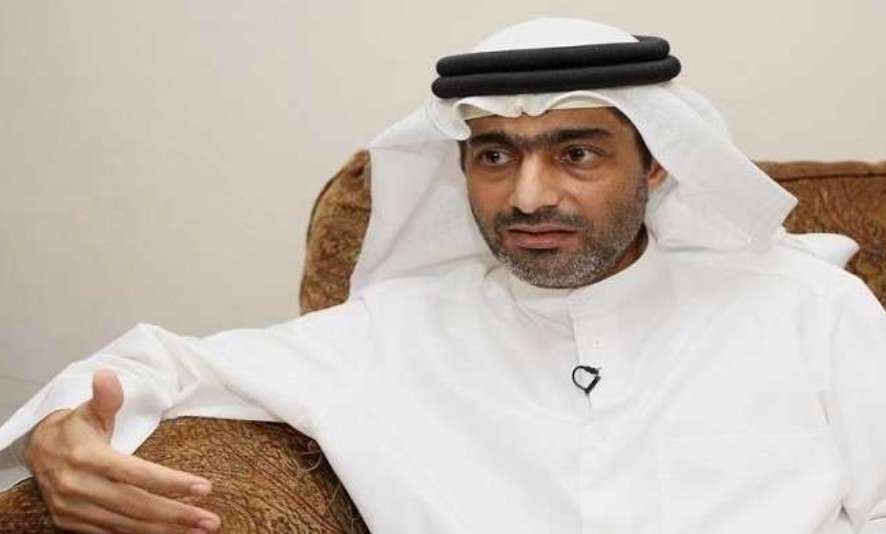 Emirati pro-democracy activist to spend 10 years in jail
