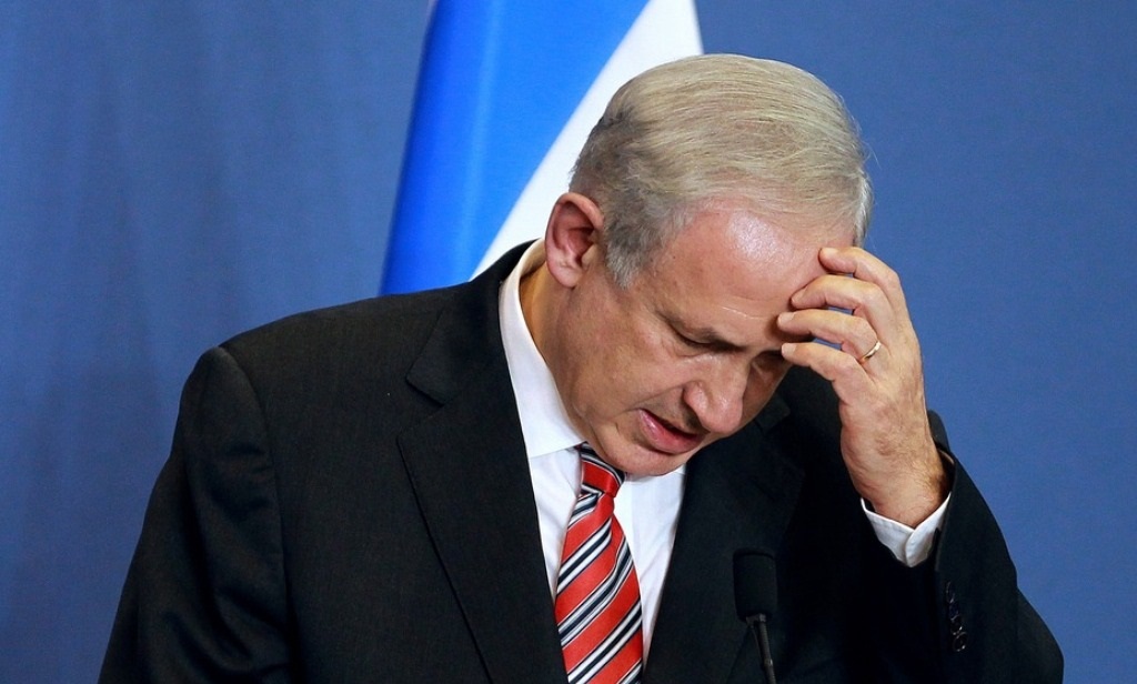 Israel to continue 'to act against Iran': Zionist PM
