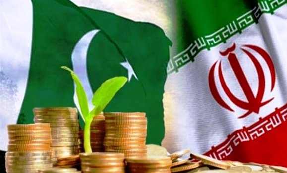 Iran, Pakistan finalizing free trade agreement