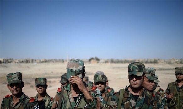 Syria in Past 24 Hours: Army Dispatches New Military Convoy to Quneitra Province
