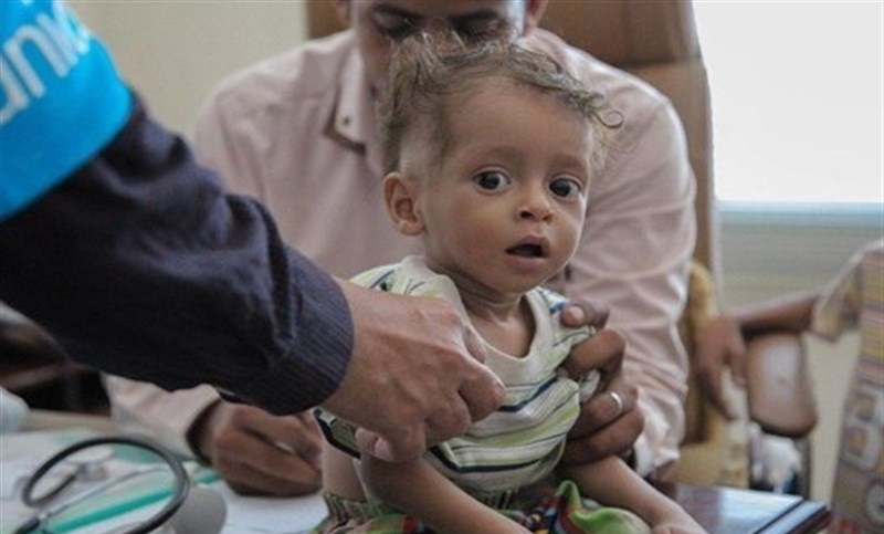 Yemen Risks New Cholera Outbreak as Rainy Season Begins