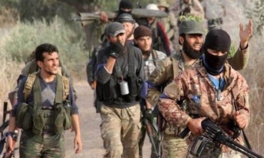 Syria in Last 24 Hours: Senior Terrorist Commander Killed in Aleppo Province