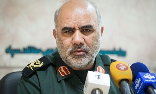 IRGC Flight Guards Commander: 15 Plane Hijacking Attempts Defused in 34 Years
