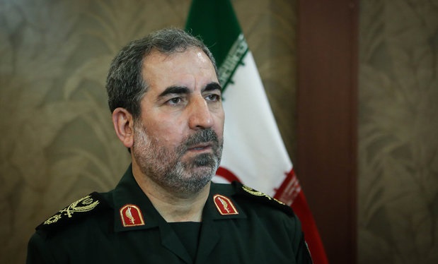 Iran to vigorously respond to any military threats