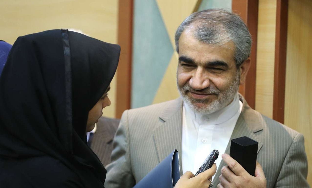 Iran not to retreat before US threats