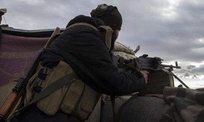 Kurdish Militias in Fear for Arab Gunmen's Growing Presence in Eastern Syria