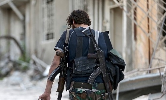 Early Reports Indicate ISIL's Impending Surrender to Syrian Army at Yarmouk Camp