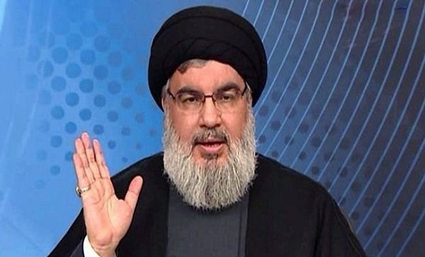 Holding election big national accomplishment: Nasrallah