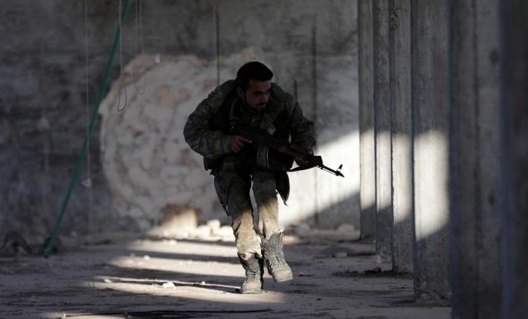 Ankara-Backed Militants Killed in Infighting among Rival Groups in Northern Syria