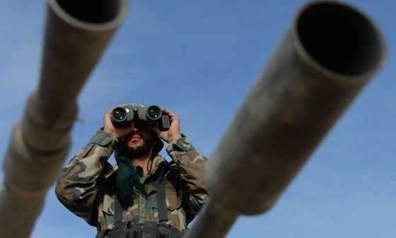 Syrian Army Drives ISIL out of Another Region in Southeastern Deir Ezzur