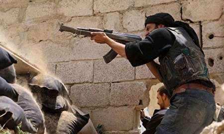 Senior Terrorist Commander Assassinated by Unknown Gunmen in Southern Syria