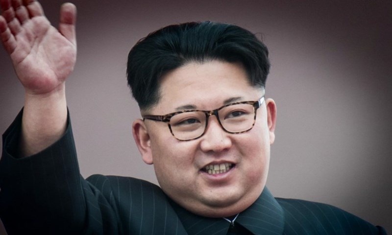 Kim Jong Un Arrives in Singapore Ahead of Historic Trump Summit