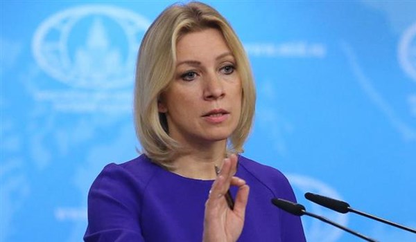 Diplomat Slams British Officials for Duping Public with Claims of No Russophobes in UK