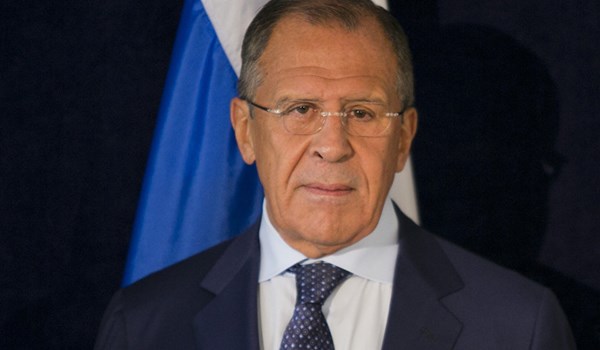 Russian FM: Moscow Never Begged for Reinstatement of G8 Group
