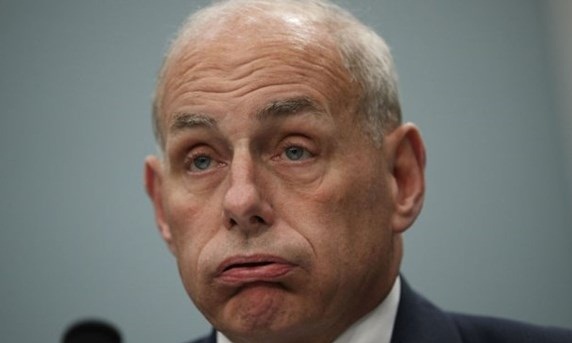 Chief of Staff Called White House 'Miserable Place to Work'