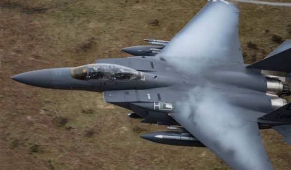 Several Iraqi Refugees Killed in US Air Raid in Northeastern Syria