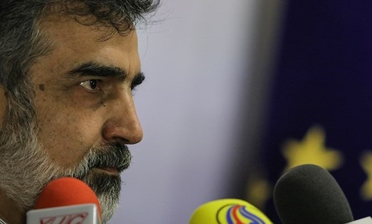 Spokesman: Iran to Start Enrichment, Install New Centrifuge Machines after Withdrawal from N. Deal