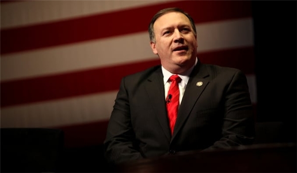 US Secretary of State: Washington Won't Lift Sanctions on N. Korea Before Complete Denuclearization