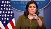 Press Secretary May Leave White House at End of Year