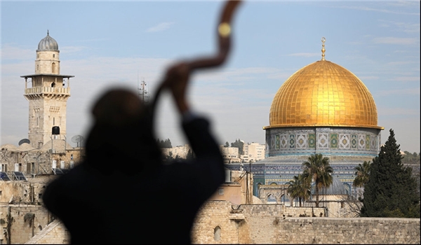 Spokesperson: Deal without Jerusalem or Refugees Will Not Work