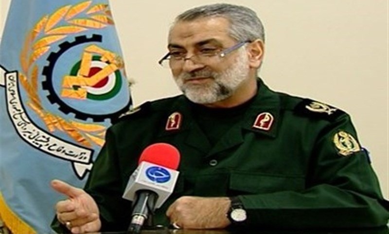 Iran to give reprimanding response to enemy's plots