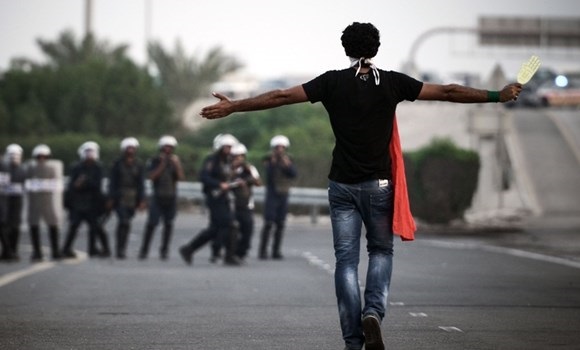 European Parliament Calls on Bahrain to End Human Rights Violations