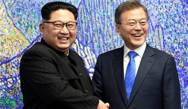 Seoul Proposes Pyongyang to Move North Korean Artillery away from Border