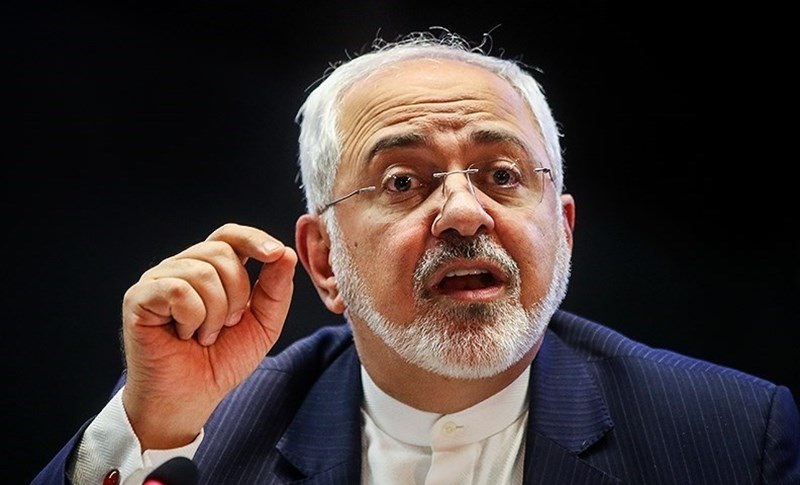 Iran’s Zarif: Warmonger Israel in Possession of All Middle East Nukes