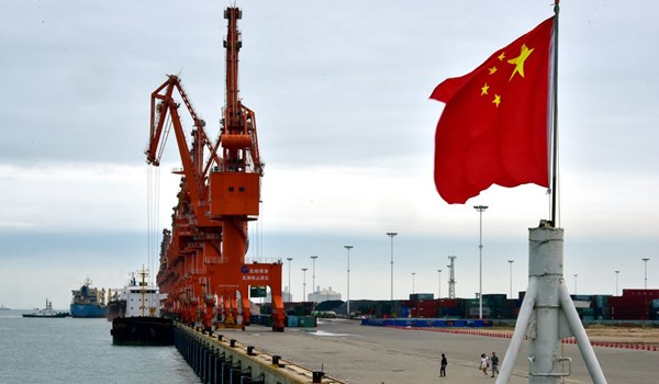 US President Raises Stakes in Trade War with China, Targets Further $200bn-Worth of Imports with Tariff