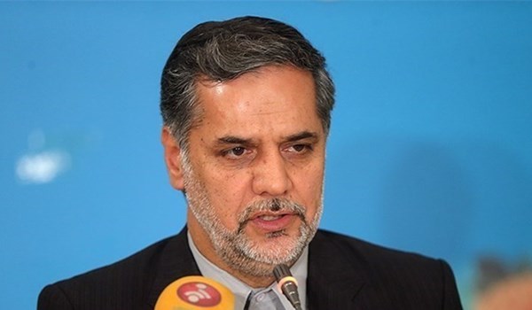 Senior MP: JCPOA Bearing No Fruit for Iran