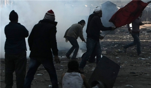 Popular Uprising against Turkish Army, Allies Reported in Northern Syria