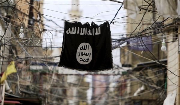 Activist: Tens of Izadi Children, Women Held in ISIL's Underground Jails in Syria