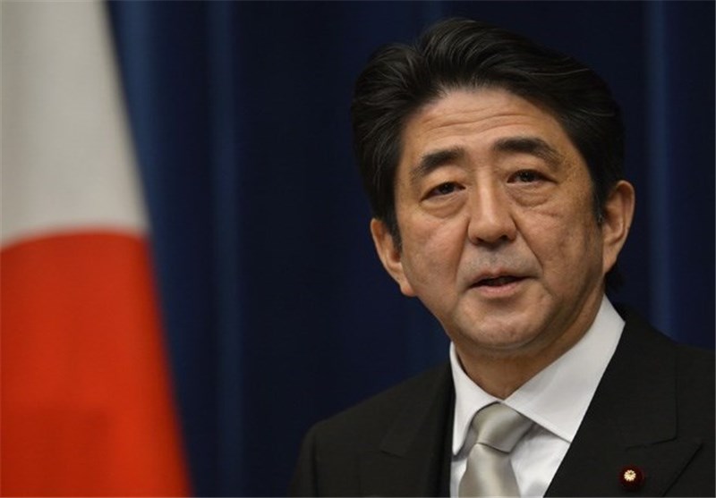 Japanese PM May Visit Iran in July: Sources