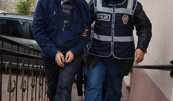 14 ISIL-Linked Suspects Arrested in Turkish Capital