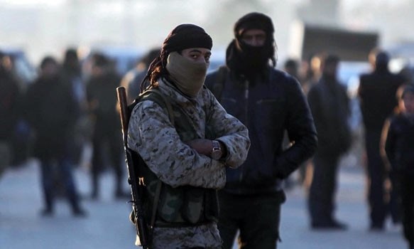 Terrorists Call for Resumption of Peace Talks Following Syrian Army Advances in Dara'a