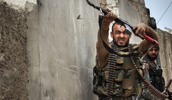 Clash Erupts among Taliban, ISIL Terrorists in Afghanistan's Laghman Province