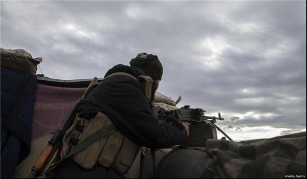Senior Commander of Turkey-Backed Militants Assassinated by Unknown Raiders in Northern Syria