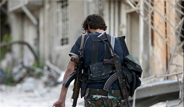 Syria: Former Terrorist Commander Escapes to Turkey with Large Amount of Money