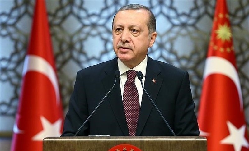 Erdogan Declared Winner of Turkey Presidential Polls
