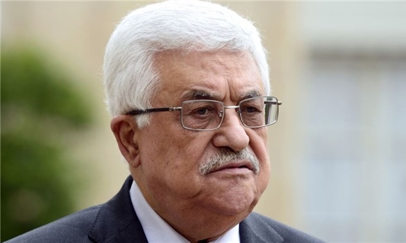 Palestinian Official: US 'Working Hard' to Topple Mahmoud Abbas