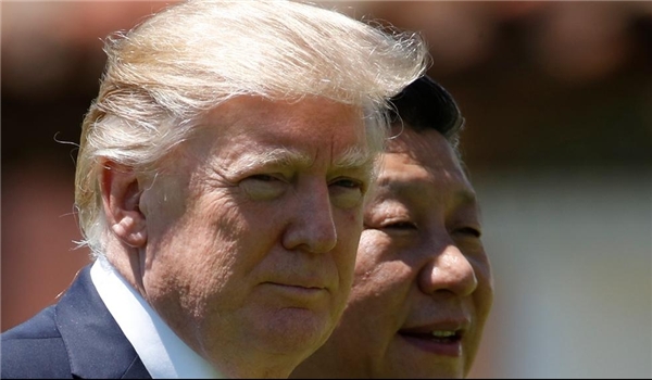 Trump Reportedly Plans to Restrict Chinese Investments in US Tech Firms