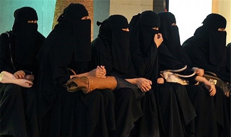 Saudi Arabia among Top 10 Dangerous Places for Women: Study