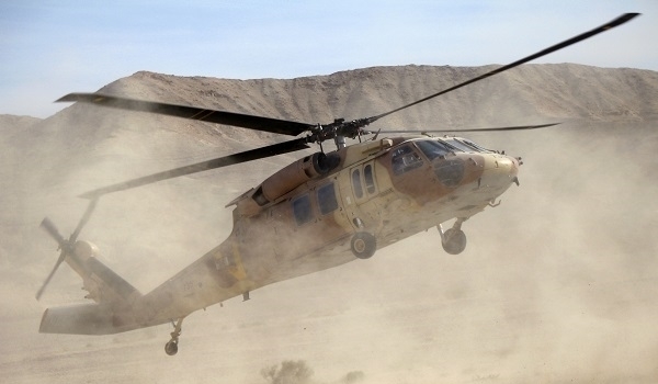 Syria in Last 24 Hours: US Conducts More Heliborne Operations to Rescue Foreign ISIL Commanders in Hasaka