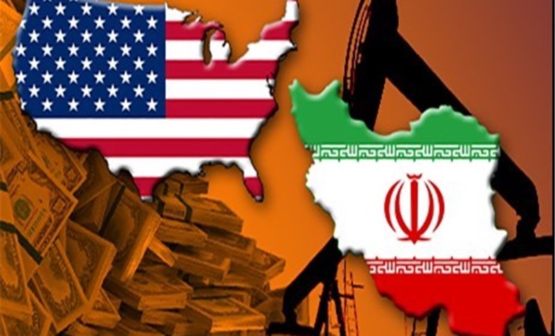 US Pushes Allies to Halt Iran Oil Imports: Report